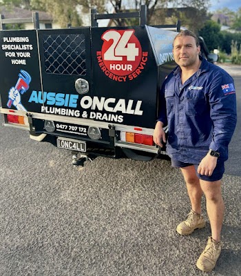 Aussie Oncall Plumbing Castle Hill