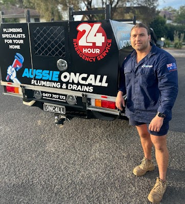 Aussie Oncall Plumbing Seven Hills