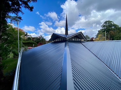 AusStyle Metal Roofing Pty Ltd work 2