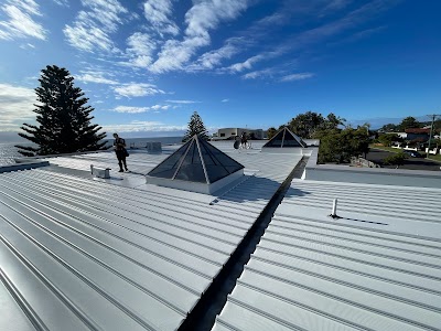 AusStyle Metal Roofing Pty Ltd work 3