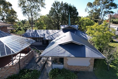 AusStyle Metal Roofing Pty Ltd work 4