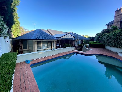 AusStyle Metal Roofing Pty Ltd project 5