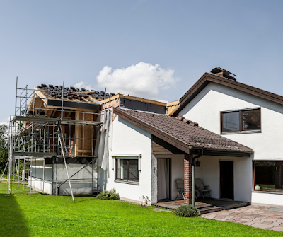 Austral Constructions Pty Ltd