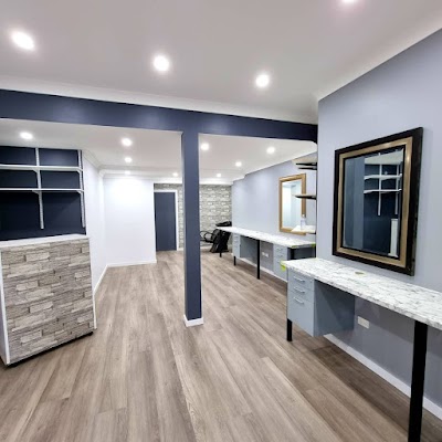 Australian Star Color Painting Gyprocking & Plasterer & Handyman Services