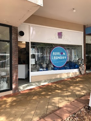 Avalon Drycleaners t/a Avalon Laundry & Dry Cleaning