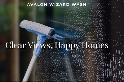 Avalon Wizard Wash