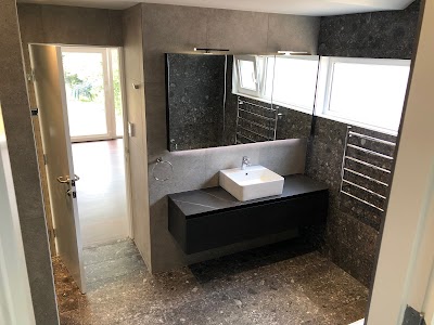 Avoca Plumbing work 2