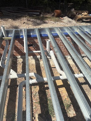 Avoca Plumbing work 3