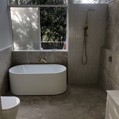 Avoca Plumbing project 6