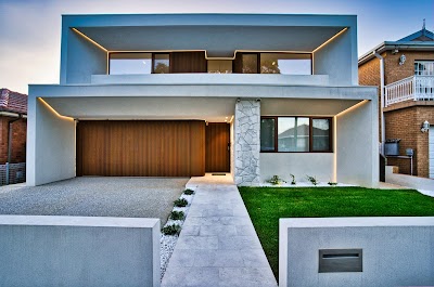 AYA Constructions Pty Ltd