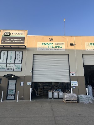Azzi Tiling Suppliers