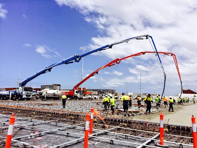 Azzurri Concrete Pty Ltd