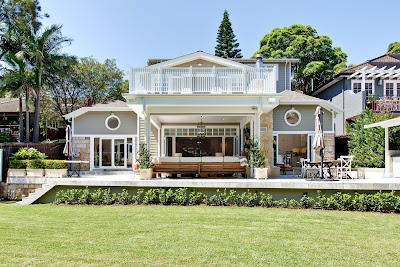 B-MAC Constructions Pty Ltd