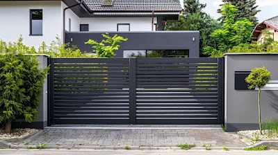 Back To Nature Fencing and Landscaping