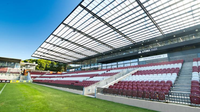 Baker Roofing Sydney