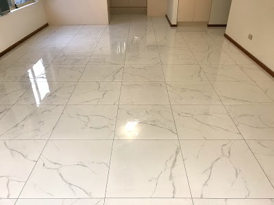 Bamikan Constructions