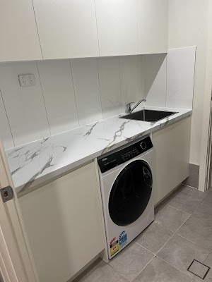 Banga Carpentry & Handyman