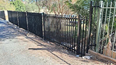 Bapson Fence & Pergola