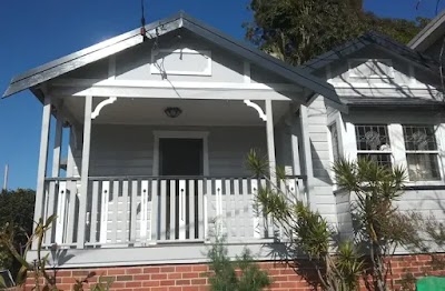 Barber's Painting and Decorating