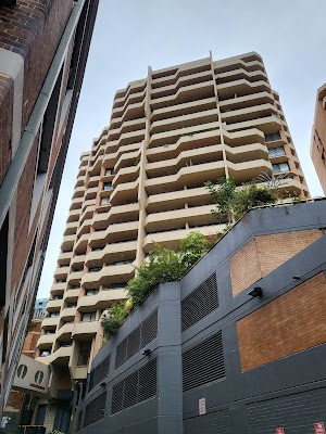 BASSETT'S REMEDIAL AND PAINTING PTY LTD