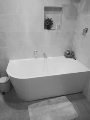 Bathroom Renovation & Wall Floor Tiler Central Coast