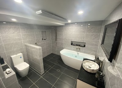 Bathroom Renovation & Wall Floor Tiler Central Coast project 5