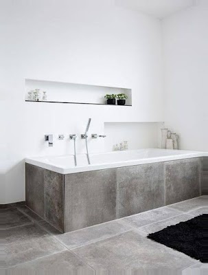 Bathroom Renovation & Wall Floor Tiler Central Coast project 6