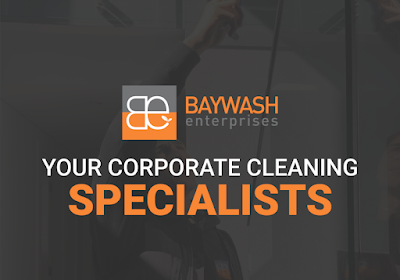 Baywash Cleaning Services