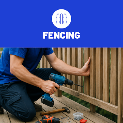 BD Carpentry & Maintenance