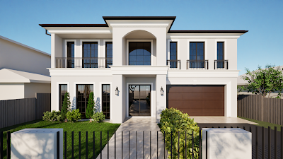 Beams & Dreams Constructions