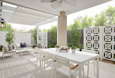 Beaumont Tiles Gregory Hills