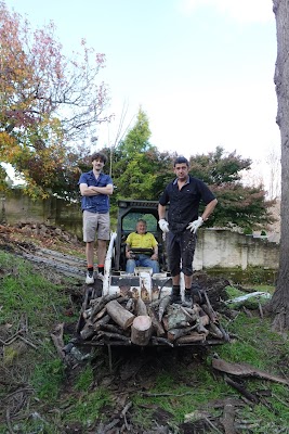 Becchio Building Services - Local Builders in Hornsby