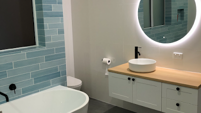 Beck’s Bathrooms and Tiling