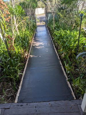 Beco Constructions - (Concreters) work 2