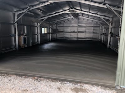 Beco Constructions - (Concreters) project 5