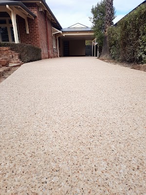 Beco Constructions - (Concreters) project 6