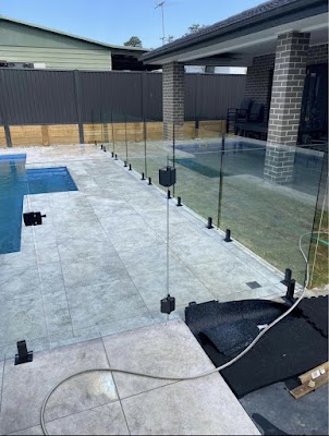 Bella Vista Fencing & Gates