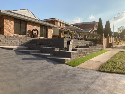 Bens Landscaping & Construction