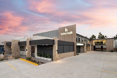 Better Built Homes (Head Office)