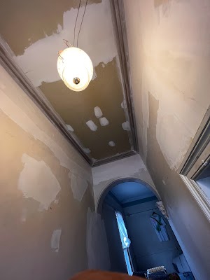 BGF Plastering&Gyprocking