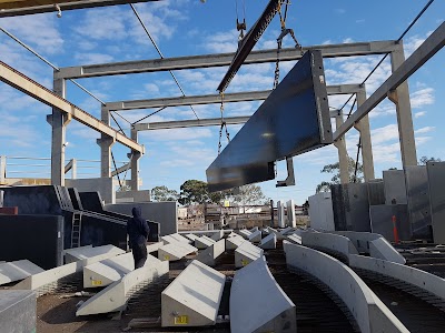 Bianco Precast 535 Grand Jct Rd, Gepps Cross SA 5094