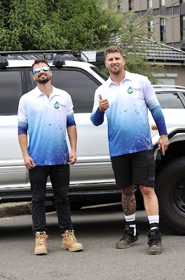 Big Deal Exterior Cleaning Services