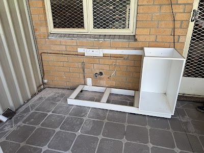 Bikram plumbing pty ltd