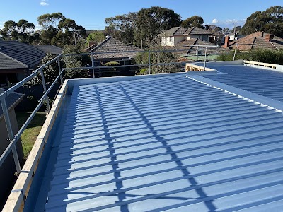 Bills roofing services