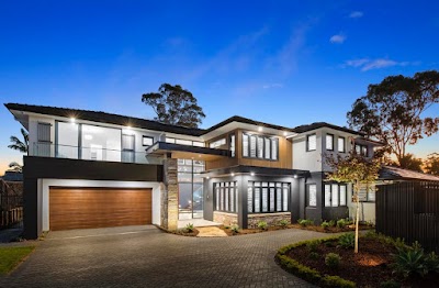 BINET HOMES Builders & Designers