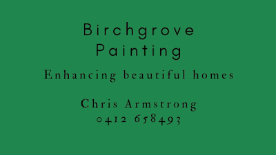 Birchgrove Painting Services