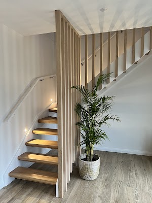 Blackall Constructions