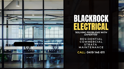 Blackrock Electrical