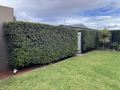 Blades & Spades Garden Services