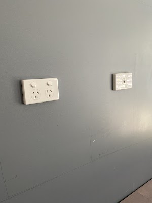 Blake Hunter Electrical